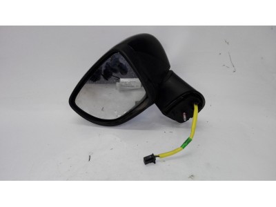 RETROVISOR IZQUIERDO RENAULT CAPTUR 2015