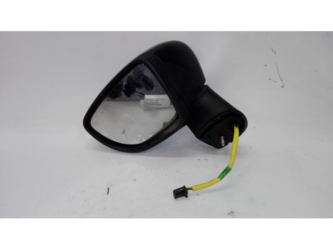 RETROVISOR IZQUIERDO RENAULT CAPTUR 2015
