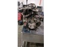 MOTOR CON ACCESORIOS Y CAJA DE CAMBIOS TOYOTA AVENSIS