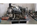 MOTOR CON ACCESORIOS Y CAJA DE CAMBIOS TOYOTA AVENSIS