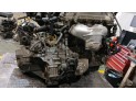 MOTOR CON ACCESORIOS Y CAJA DE CAMBIOS TOYOTA AVENSIS