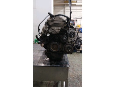 ALTERNADOR TOYOTA AVENSIS 2001