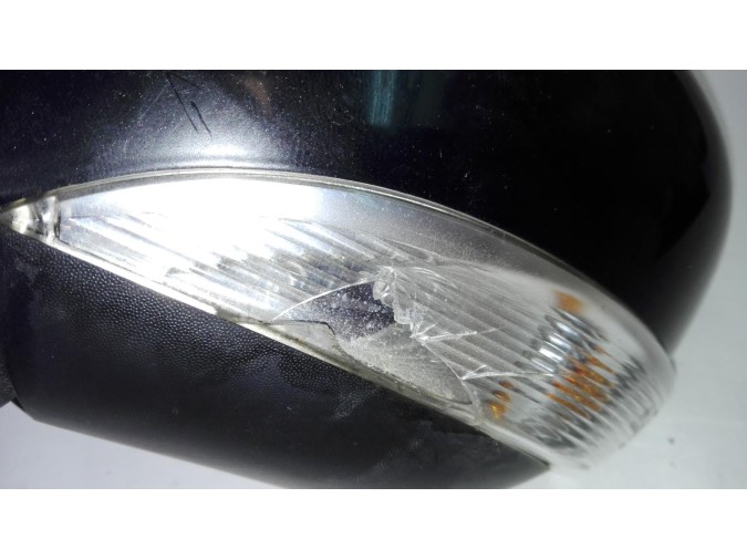 RETROVISOR IZQUIERDO RENAULT CAPTUR 2015