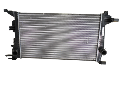 RADIADOR DE AGUA  RENAULT MÉGANE 2012