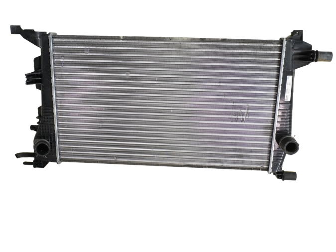 RADIADOR DE AGUA  RENAULT MÉGANE 2012
