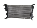 RADIADOR DE AGUA  RENAULT MÉGANE 2012