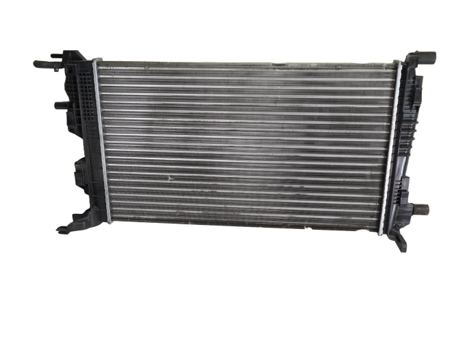RADIADOR DE AGUA  RENAULT MÉGANE 2012
