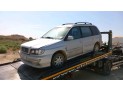 MECANICA TRASERA KIA JOICE 2000