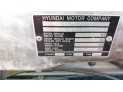 MECANICA TRASERA KIA JOICE 2000