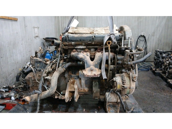 ALTERNADOR KIA JOICE 2000