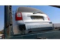 MECANICA TRASERA	 KIA JOICE 2000
