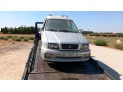 MECANICA TRASERA	 KIA JOICE 2000