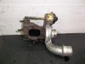 TURBO COMPRESOR RENAULT MEGANE 1997