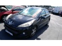 ELEVALUNAS TRASERO IZQUIERDO PEUGEOT 207 2009