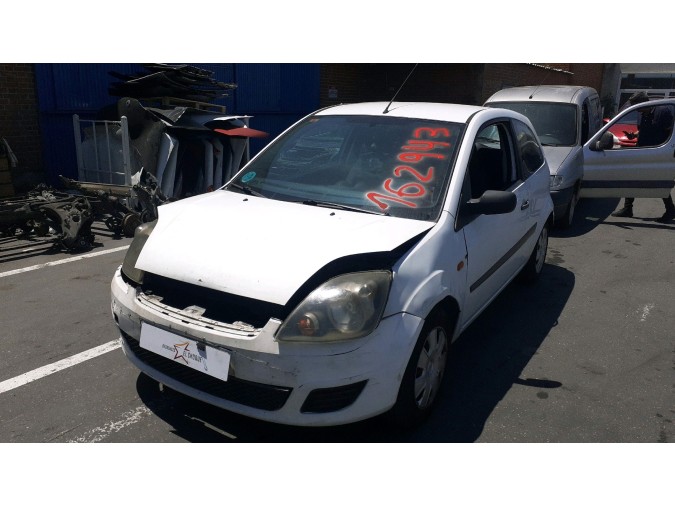 Radiador motor FORD FIESTA 2007