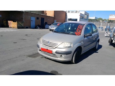 PILOTO TRASERO CENTRAL CITROEN C3 2005