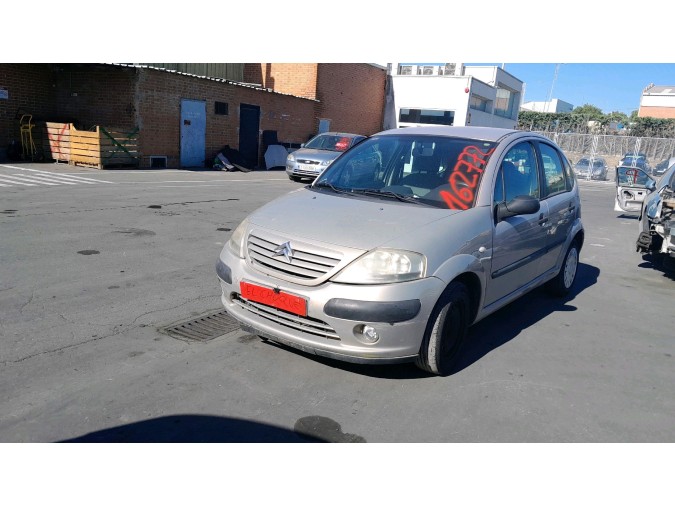 Motor CITROEN C3 2005