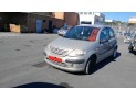 ABS CITROEN C3 2005