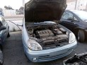 FARO ANTINIEBLA IZQUIERDO CITROEN XSARA 2004