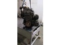 MOTOR CON ACCESORIOS SIN CAJA DE CAMBIOS NISSAN ALMERA 2004
