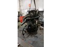 MOTOR CON ACCESORIOS SIN CAJA DE CAMBIOS NISSAN ALMERA 2004