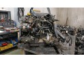 MOTOR CON ACCESORIOS SIN CAJA DE CAMBIOS NISSAN ALMERA 2004