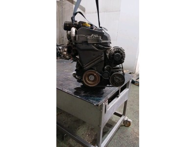 MOTOR ARRANQUE NISSAN ALMERA 2004