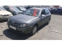 PANEL FRONTAL SO NISSAN ALMERA 2004