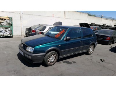 Radiador motor VOLKSWAGEN GOLF 1996