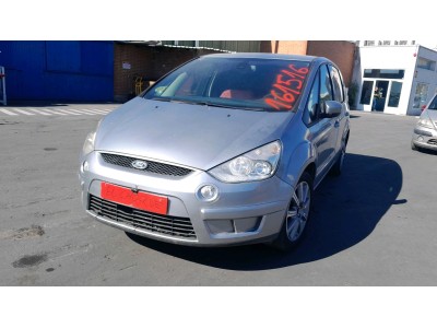MECANICA DELANTERA SIN CUNA FORD S-MAX 2006