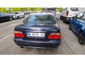 ALETA DELANTERA IZQUIERDA MERCEDES CLK 200 2000