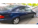 ALETA DELANTERA IZQUIERDA MERCEDES CLK 200 2000
