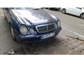 ALETA DELANTERA DERECHA MERCEDES CLK 200 2000