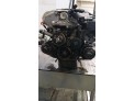 MOTOR CON ACCESORIOS Y CAJA DE CAMBIOS MERCEDES CLK 200