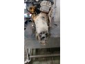 MOTOR CON ACCESORIOS Y CAJA DE CAMBIOS MERCEDES CLK 200