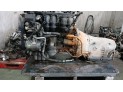 MOTOR CON ACCESORIOS Y CAJA DE CAMBIOS MERCEDES CLK 200