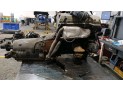 MOTOR CON ACCESORIOS Y CAJA DE CAMBIOS MERCEDES CLK 200