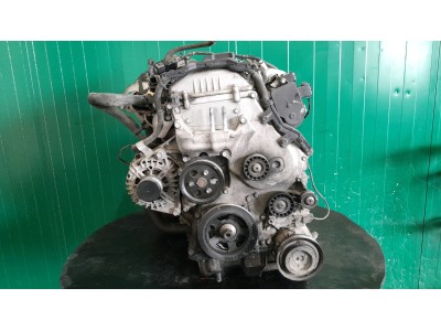 MOTOR CON ACCESORIOS Y CAJA DE CAMBIOS KIA CEED 2010