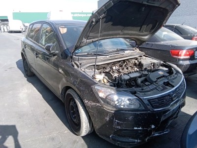 Radiador motor KIA CEED 2010
