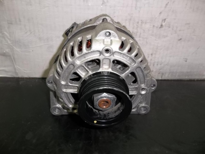 Alternador CHEVROLET AVEO 2010
