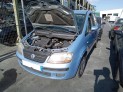 PUERTA TRASERA DERECHA FIAT IDEA 2004