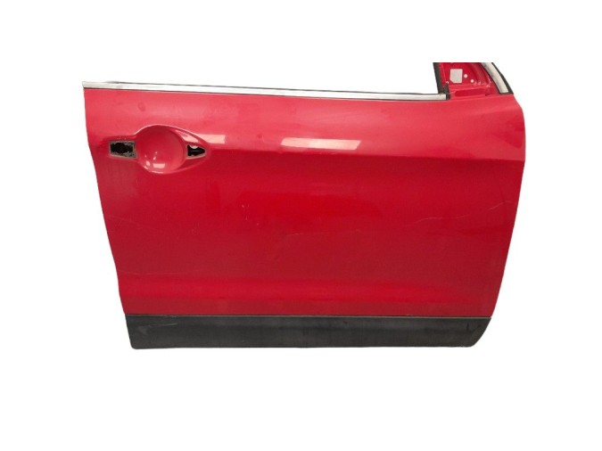 PUERTA DELANTERA DERECHA NISSAN QASHQAI GRANATE 2015