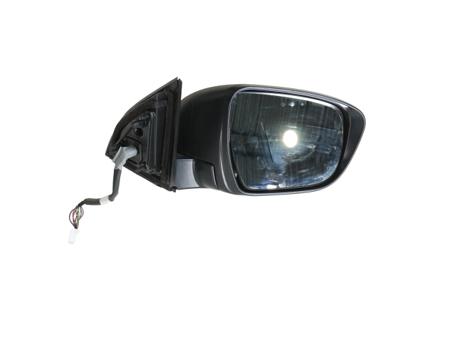 RETROVISOR DERECHO NISSAN QASHQAI GRANATE 2015