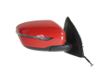 RETROVISOR DERECHO NISSAN QASHQAI GRANATE 2015