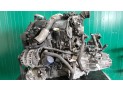 MOTOR CON ACCESORIOS SIN CAJA DE CAMBIOS NISSAN QASHQAI 2015