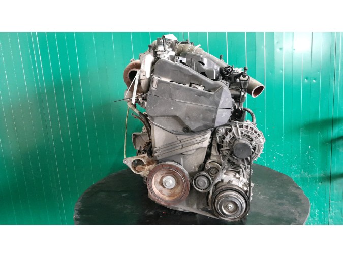 ALTERNADOR NISSAN QASHQAI 2015