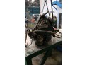MOTOR CON ACCESORIOS Y CAJA DE CAMBIOS PEUGEOT BOXER 2000