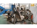 MOTOR CON ACCESORIOS Y CAJA DE CAMBIOS PEUGEOT BOXER 2000