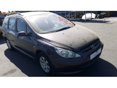 Radiador motor PEUGEOT 307 2002