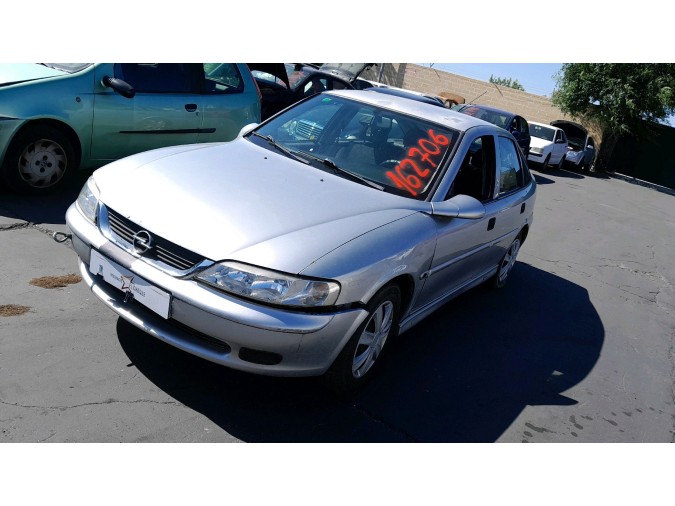 ELEVALUNAS DELANTERO DERECHO OPEL VECTRA 1999